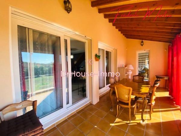 Maison à vendre 9 pièces de 230 m²