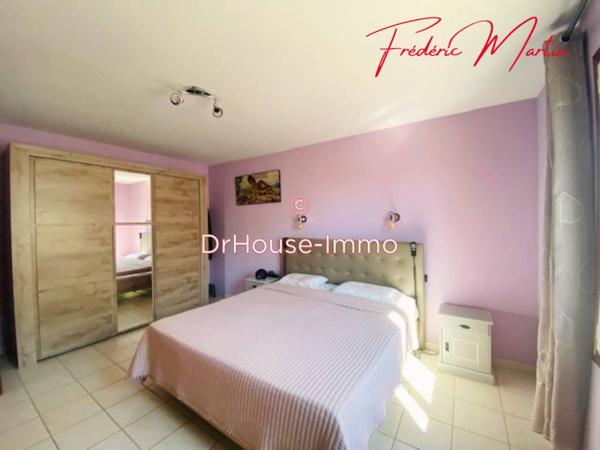 Maison à vendre 9 pièces de 230 m²