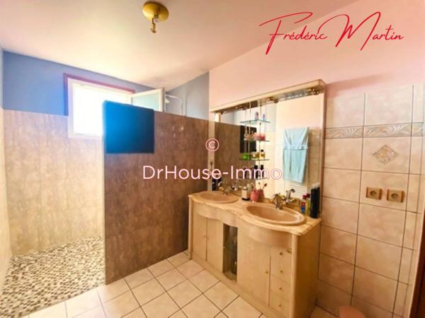 Maison à vendre 9 pièces de 230 m²