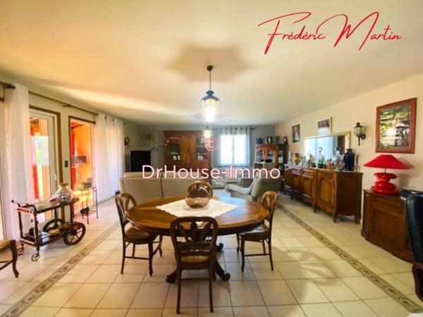 Maison à vendre 9 pièces de 230 m²