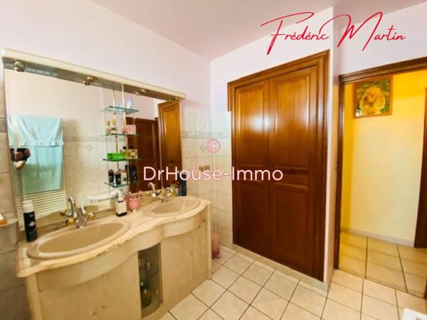 Maison à vendre 9 pièces de 230 m²