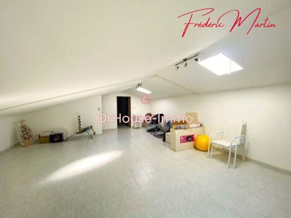 Maison à vendre 9 pièces de 230 m²