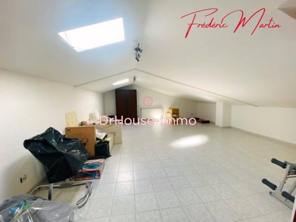 Maison à vendre 9 pièces de 230 m²