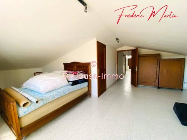 Maison à vendre 9 pièces de 230 m²