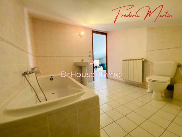 Maison à vendre 9 pièces de 230 m²