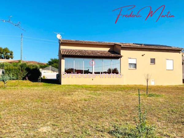 Maison à vendre 9 pièces de 230 m²