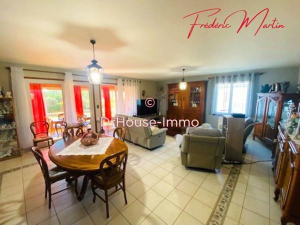 Maison à vendre 9 pièces de 230 m²