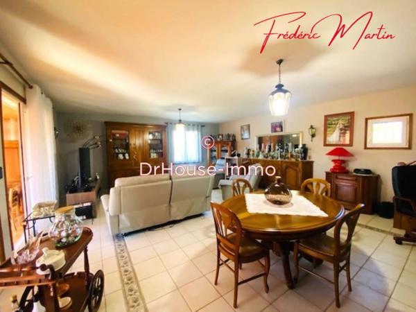 Maison à vendre 9 pièces de 230 m²