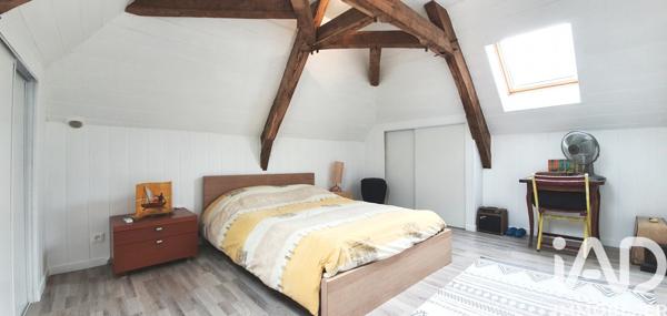 Maison à vendre 7 pièces 150 m² Saint-Germain-les-Vergnes