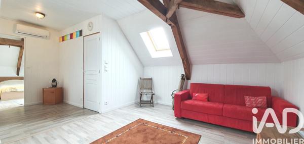 Maison à vendre 7 pièces 150 m² Saint-Germain-les-Vergnes