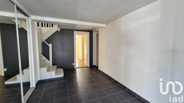 Maison à vendre 6 pièces 135 m² Nantes