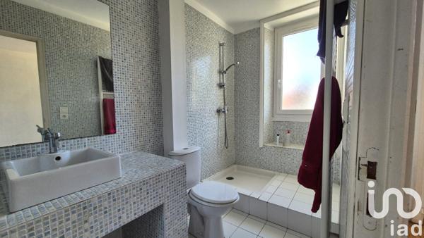 Maison à vendre 6 pièces 135 m² Nantes