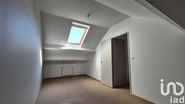 Maison à vendre 6 pièces 135 m² Nantes