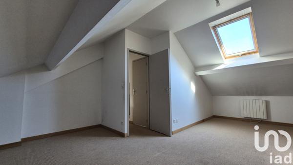 Maison à vendre 6 pièces 135 m² Nantes