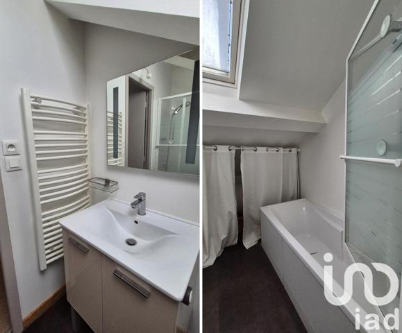 Maison à vendre 6 pièces 135 m² Nantes