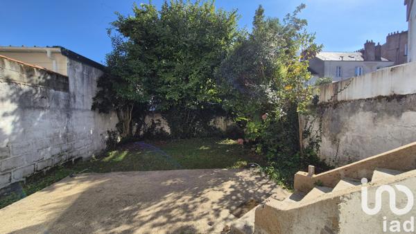 Maison à vendre 6 pièces 135 m² Nantes