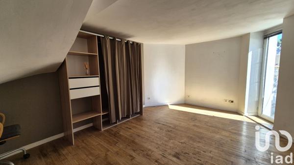 Maison à vendre 6 pièces 135 m² Nantes