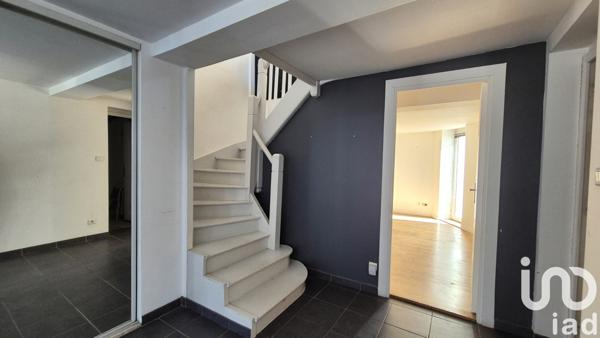 Maison à vendre 6 pièces 135 m² Nantes