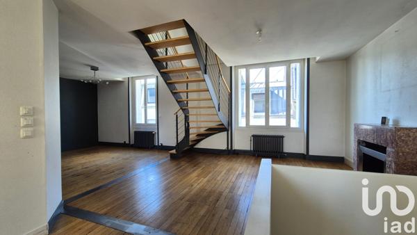 Maison à vendre 6 pièces 135 m² Nantes