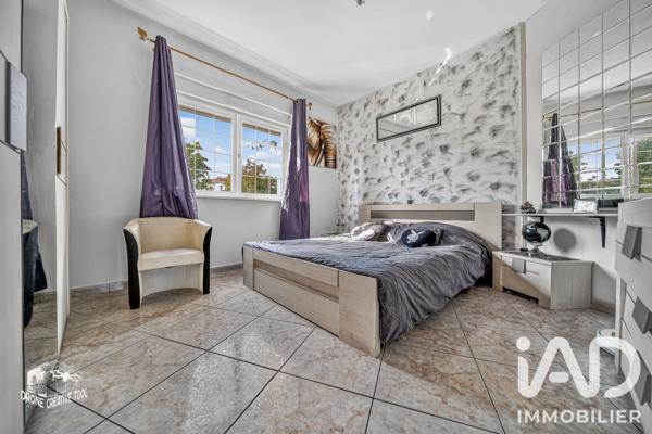 Maison à vendre 7 pièces 245 m² Talange