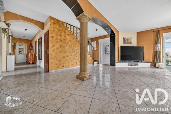 Maison à vendre 7 pièces 245 m² Talange