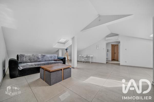 Maison à vendre 7 pièces 245 m² Talange