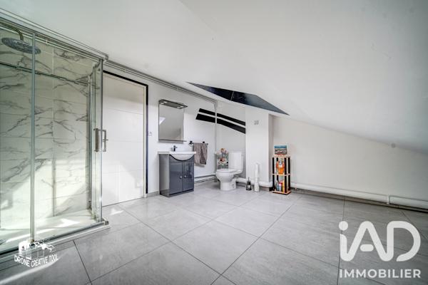 Maison à vendre 7 pièces 245 m² Talange