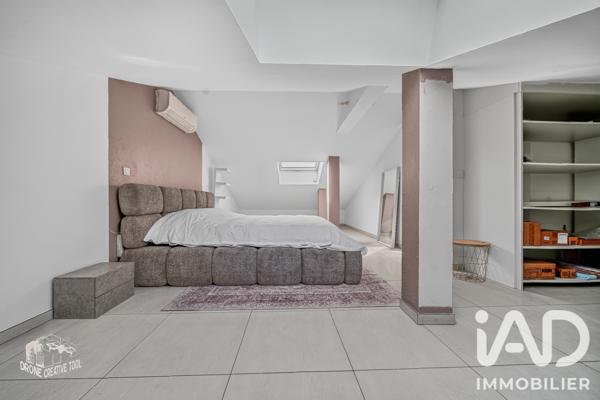 Maison à vendre 7 pièces 245 m² Talange