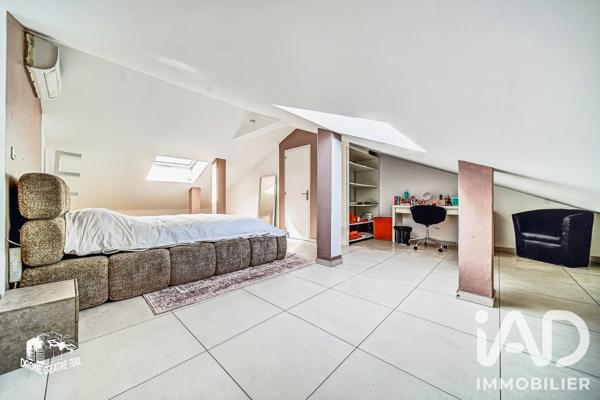 Maison à vendre 7 pièces 245 m² Talange