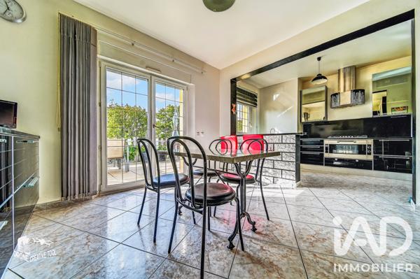 Maison à vendre 7 pièces 245 m² Talange