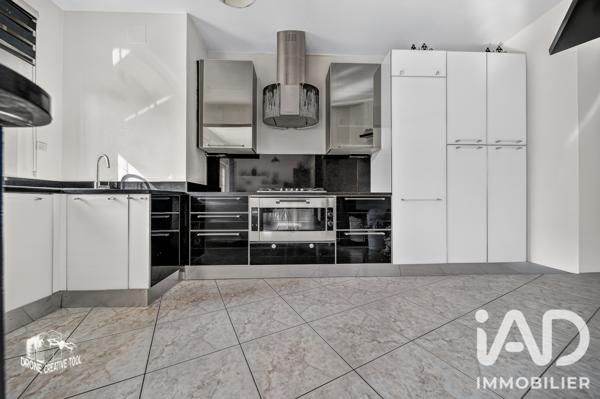 Maison à vendre 7 pièces 245 m² Talange