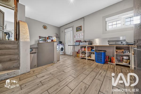 Maison à vendre 7 pièces 245 m² Talange