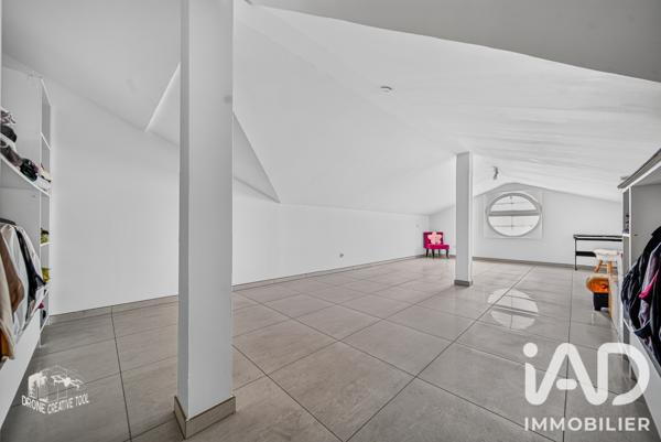 Maison à vendre 7 pièces 245 m² Talange