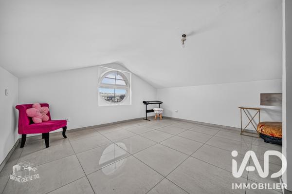 Maison à vendre 7 pièces 245 m² Talange