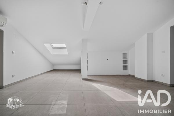 Maison à vendre 7 pièces 245 m² Talange