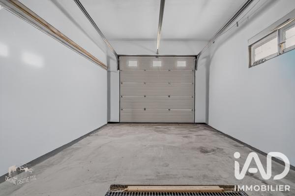 Maison à vendre 7 pièces 245 m² Talange