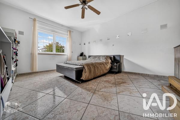 Maison à vendre 7 pièces 245 m² Talange