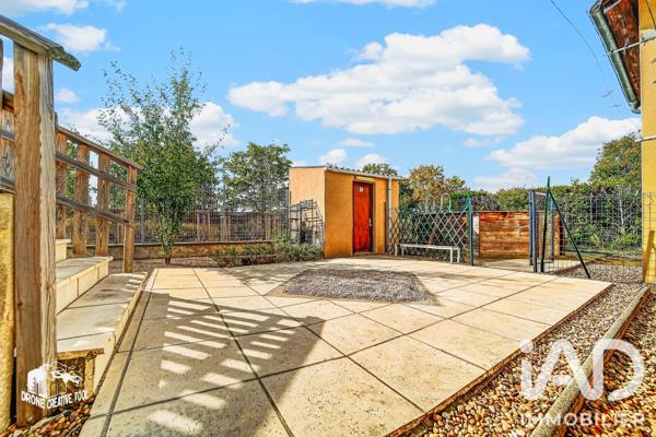 Maison à vendre 7 pièces 245 m² Talange