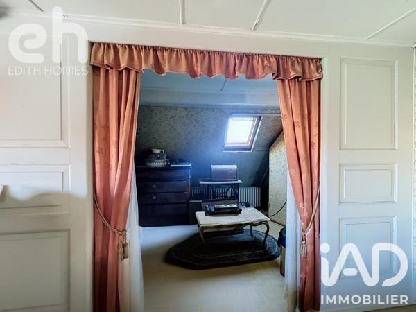 Maison à vendre 6 pièces 190,29 m² Lingolsheim
