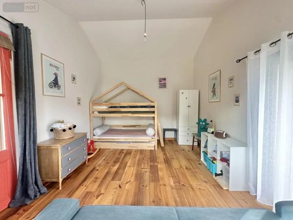 Achat - Maison Mimizan 40200 5 pièces 124 m 2 810 m 2