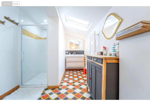 Achat - Maison Mimizan 40200 5 pièces 124 m 2 810 m 2