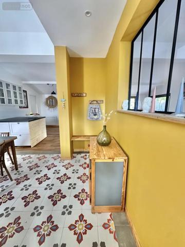 Achat - Maison Mimizan 40200 5 pièces 124 m 2 810 m 2
