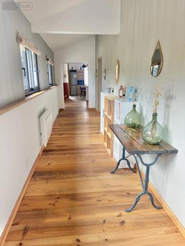 Achat - Maison Mimizan 40200 5 pièces 124 m 2 810 m 2