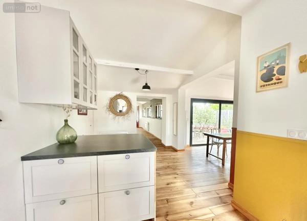 Achat - Maison Mimizan 40200 5 pièces 124 m 2 810 m 2