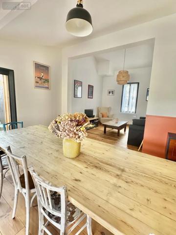 Achat - Maison Mimizan 40200 5 pièces 124 m 2 810 m 2