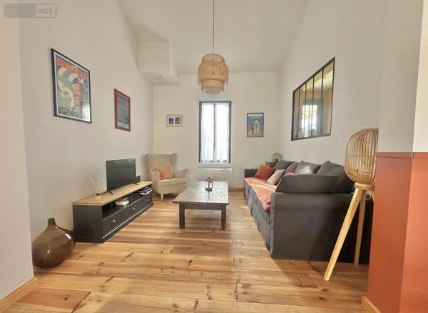 Achat - Maison Mimizan 40200 5 pièces 124 m 2 810 m 2