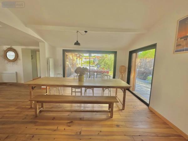 Achat - Maison Mimizan 40200 5 pièces 124 m 2 810 m 2