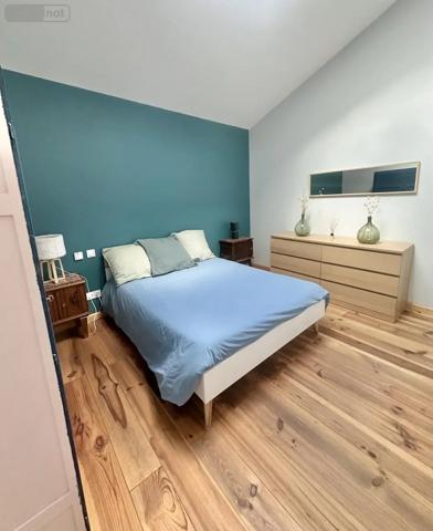 Achat - Maison Mimizan 40200 5 pièces 124 m 2 810 m 2