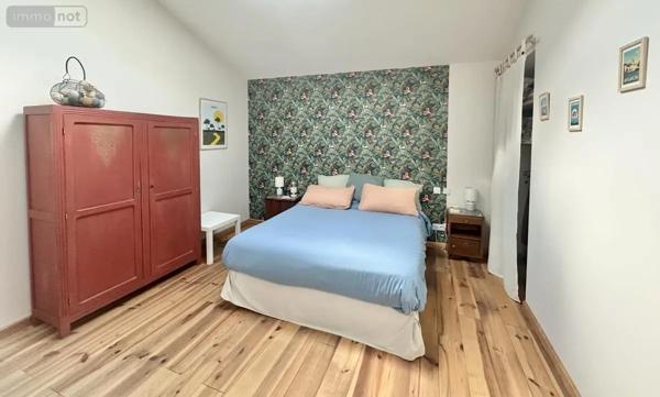 Achat - Maison Mimizan 40200 5 pièces 124 m 2 810 m 2