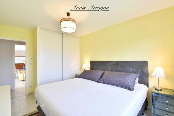 Maison à vendre de plain pied avec piscine 130m2